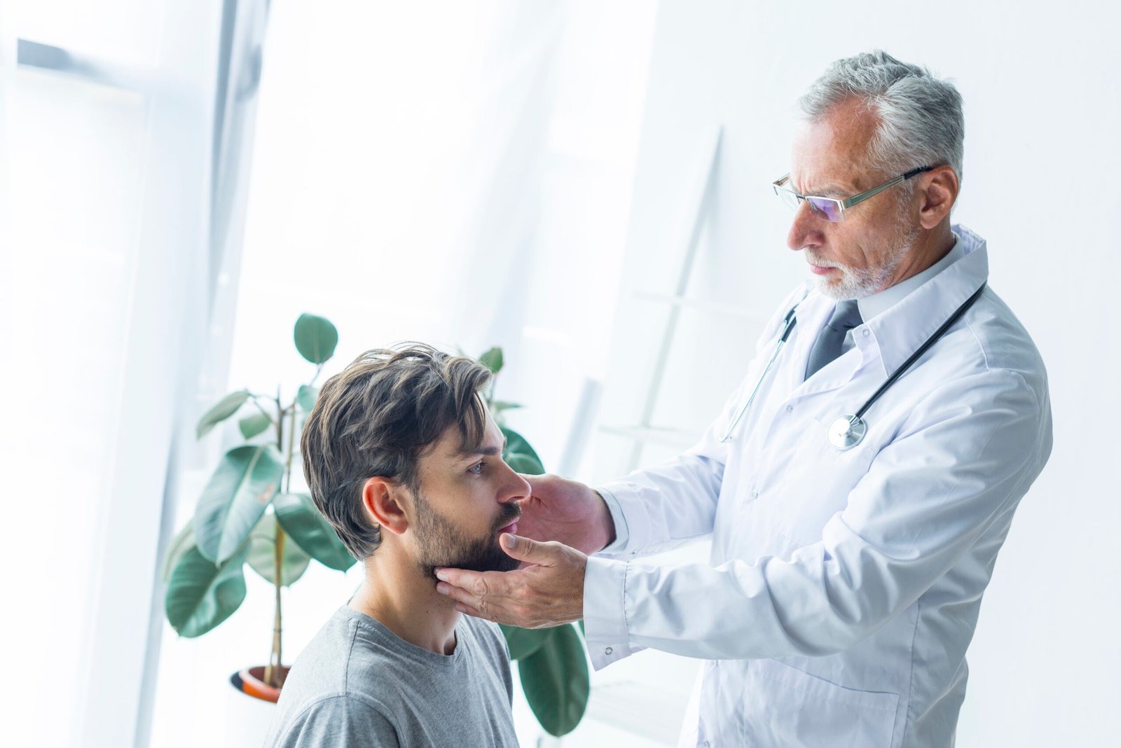 Ear Nose and Throat