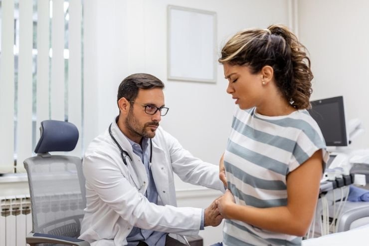 Gastroenterology
