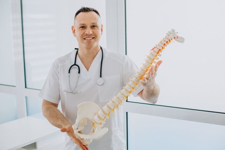 Orthopedics