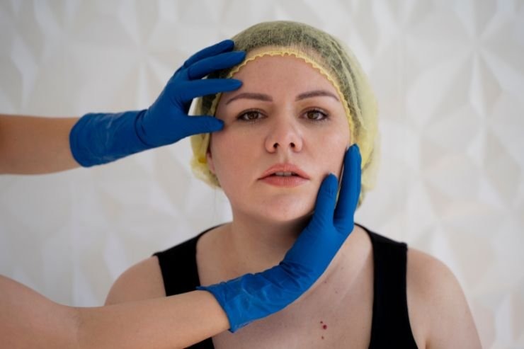 Plastic Surgery