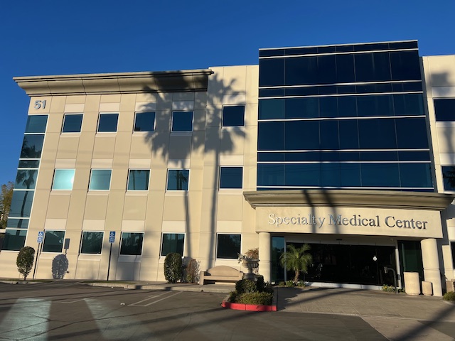 specialty-surgical-center